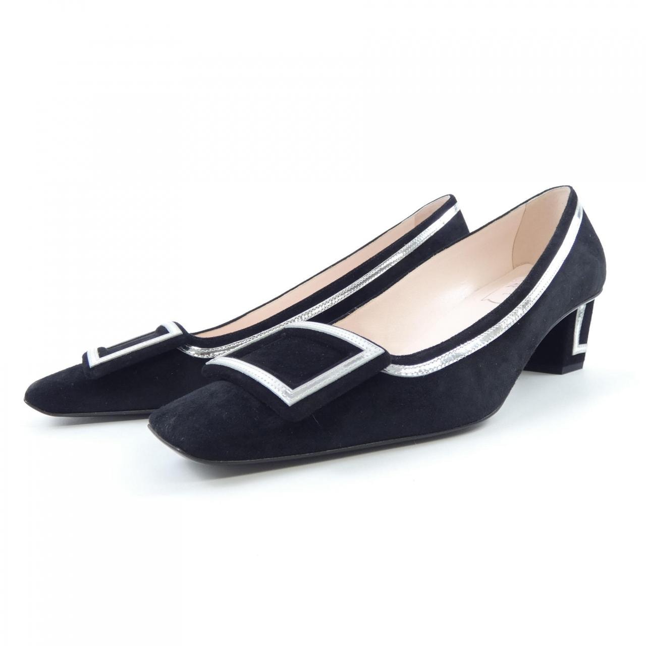 ROGER VIVIER VIVIER 泵