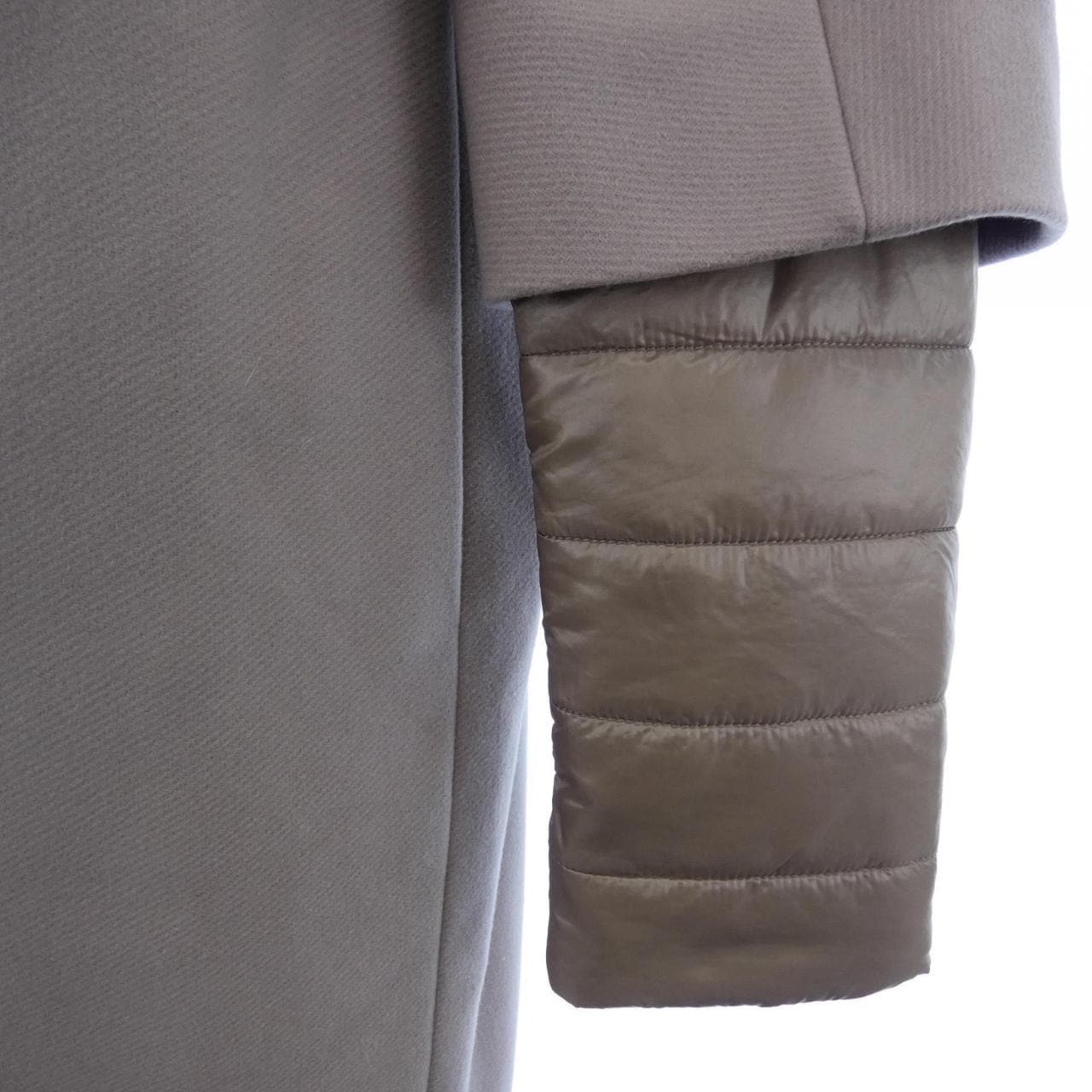 ヘルノ Herno CA0040D コート