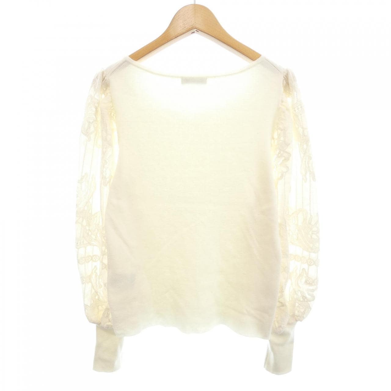 ジルスチュアート JILL STUART ニット