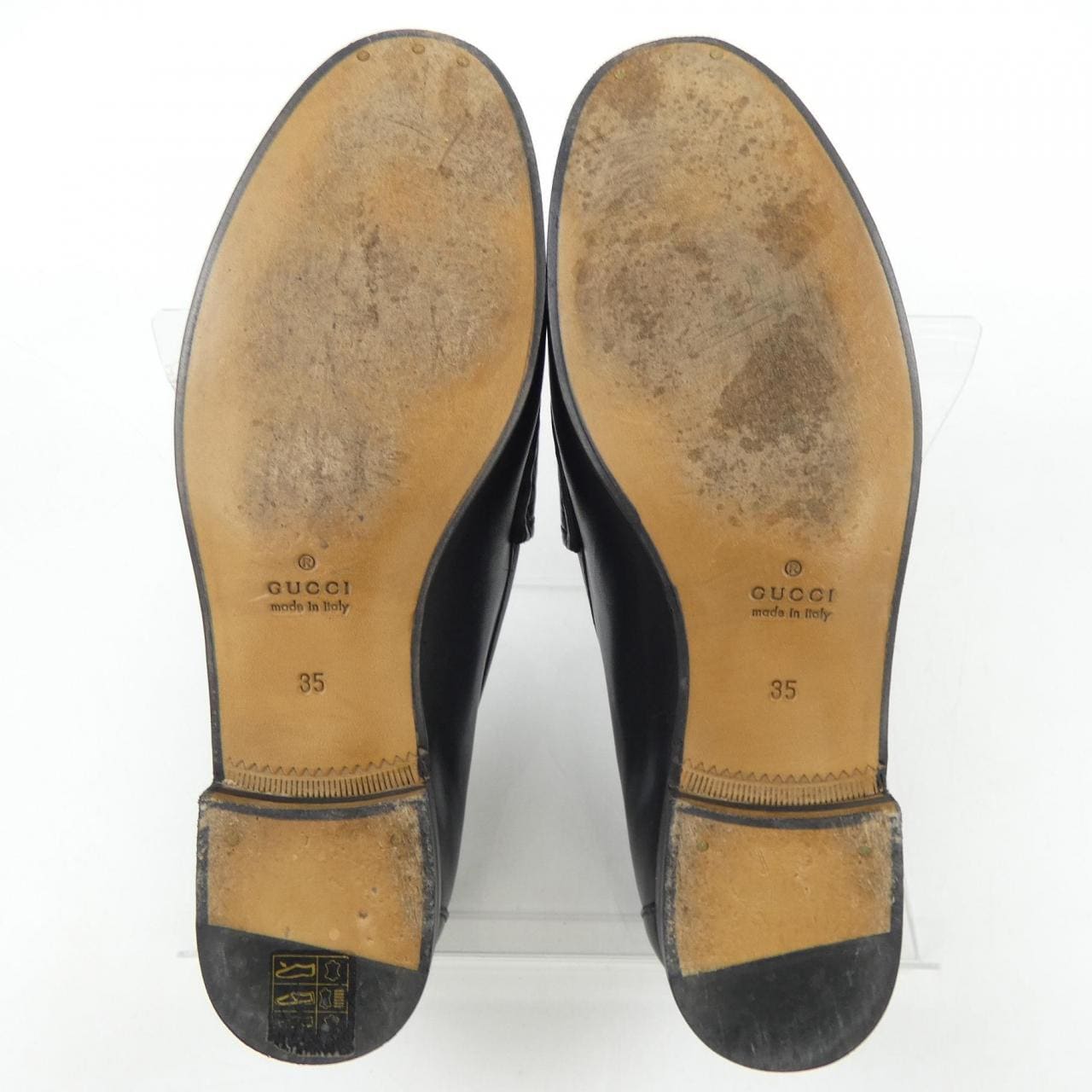 グッチ GUCCI シューズ