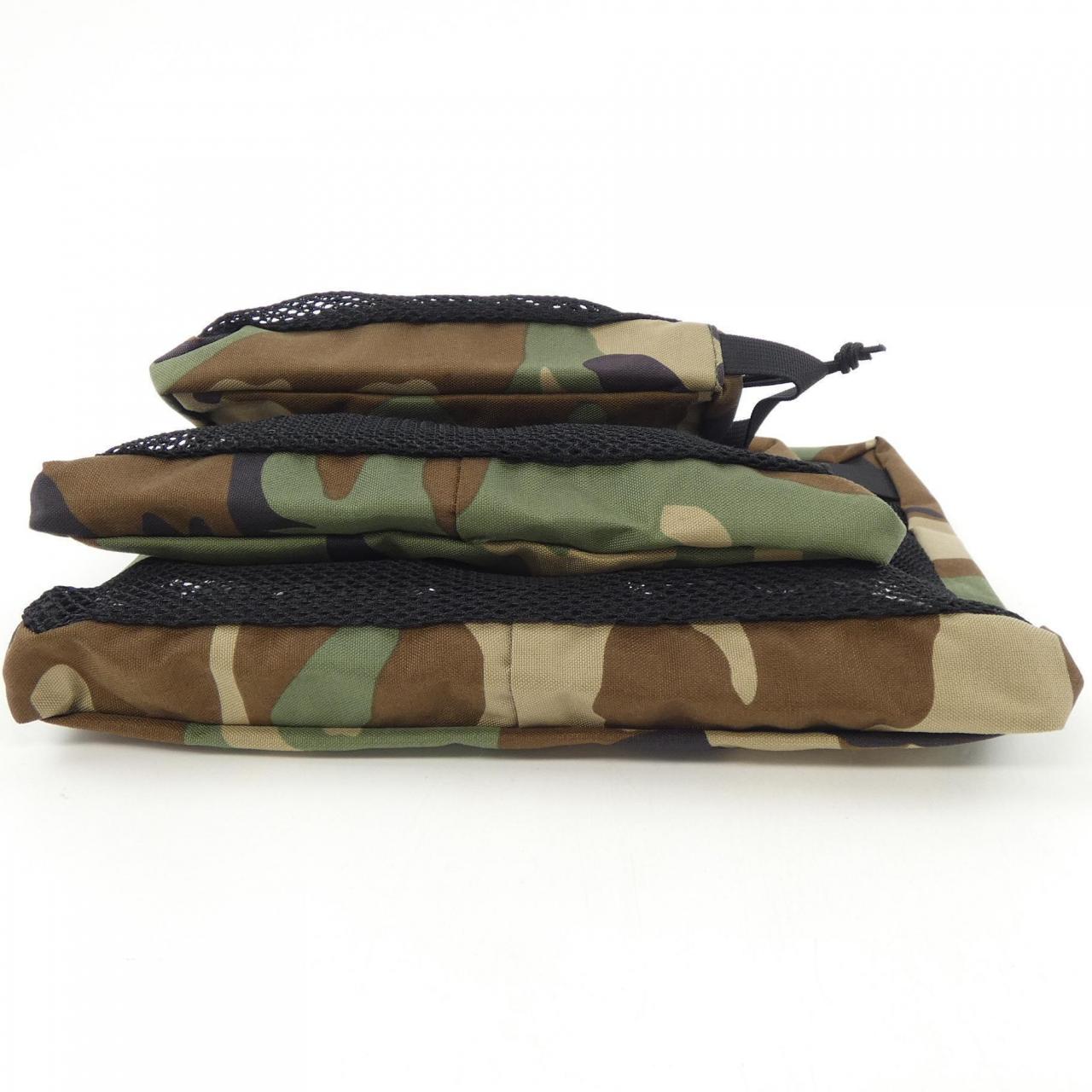 シュプリーム SUPREME Mesh Organizer Bags BAG