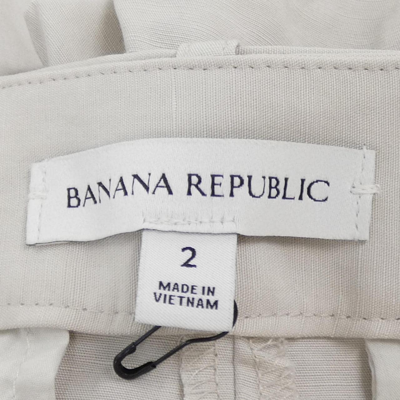バナナリパブリック BANANA REPUBLIC パンツ