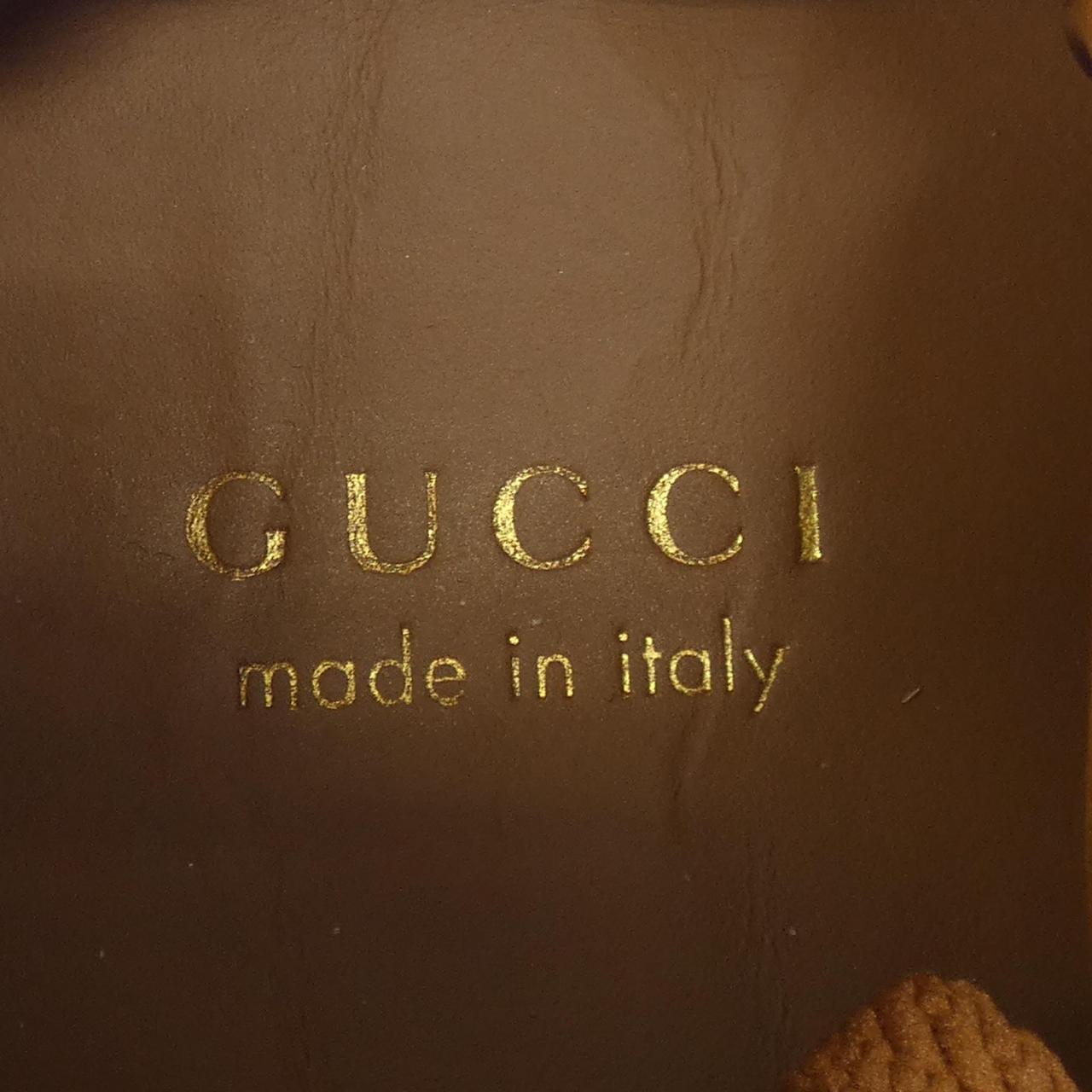 グッチ GUCCI スニーカー