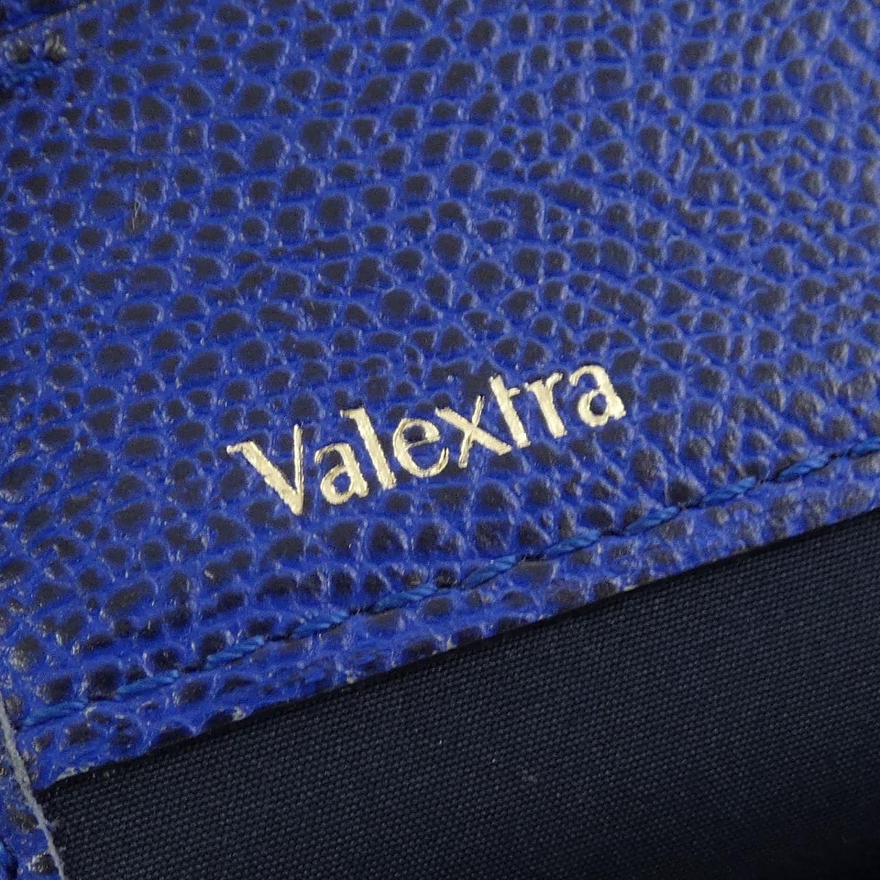 ヴァレクストラ VALEXTRA K-VAL WBSF0014703T9999NNWH BAG
