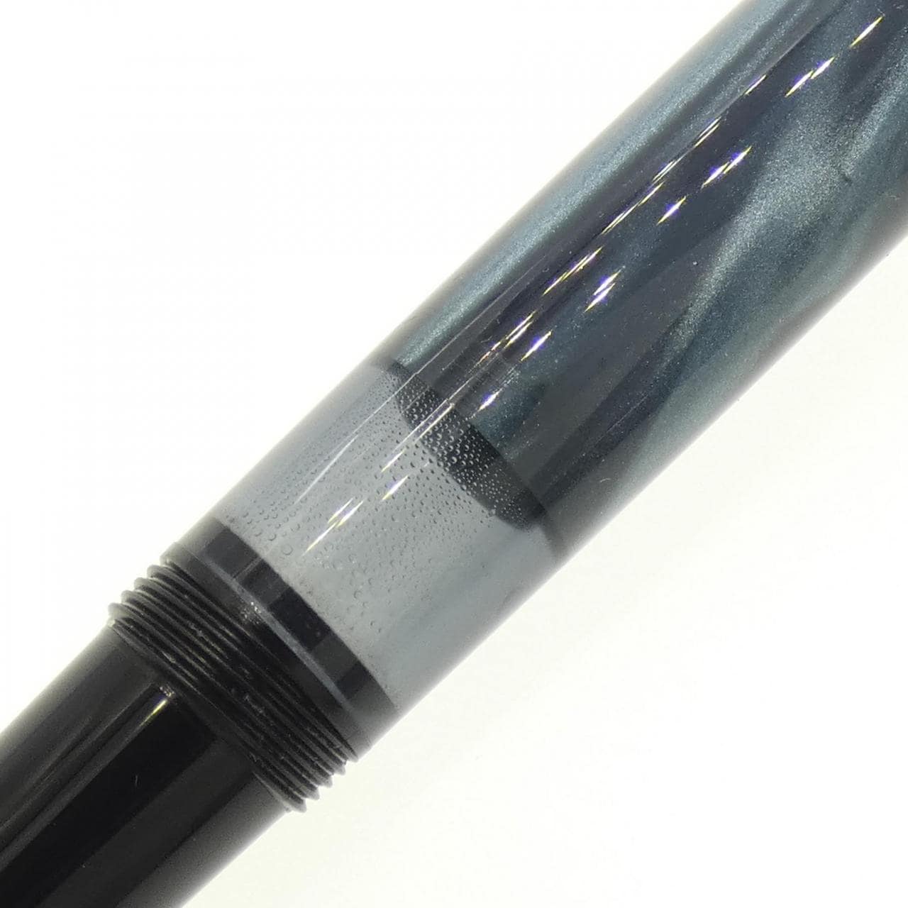 Pelikan Traditional M250 Marble Blue Fountain Pen