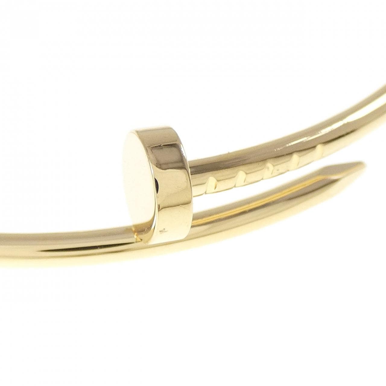 Cartier Juste Un Clou Small Bangle