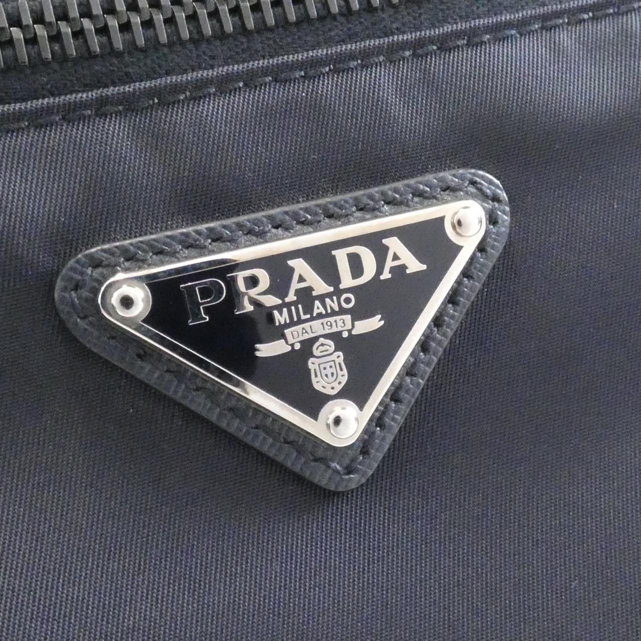 プラダ VA251M ショルダーバッグ