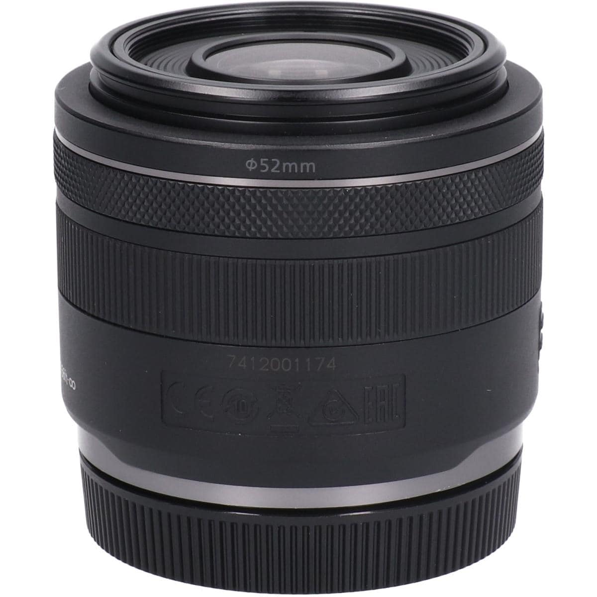 RF35mm F1.8MACRO IS STM