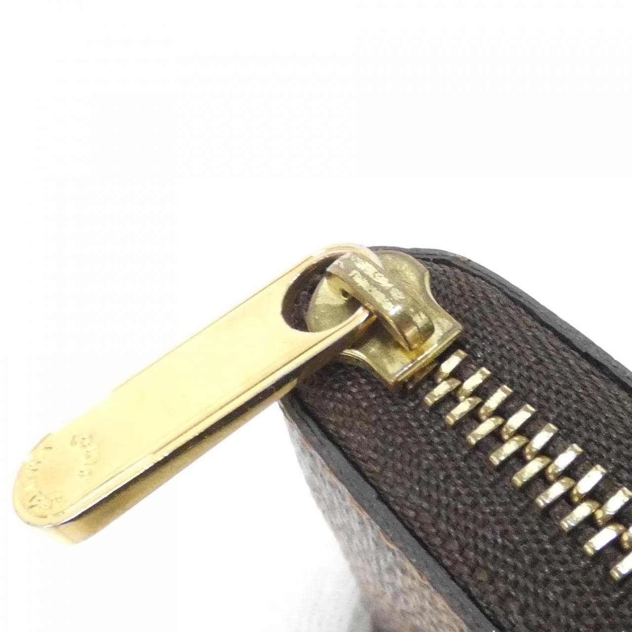 ルイヴィトン ダミエ ジッピー コインパース N63070 コインケース