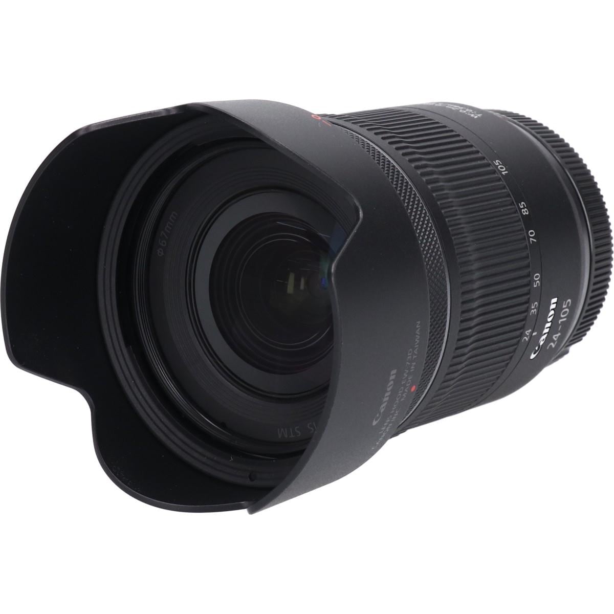 ＲＦ２４－１０５ｍｍ　Ｆ４－７．１ＩＳ　ＳＴＭ