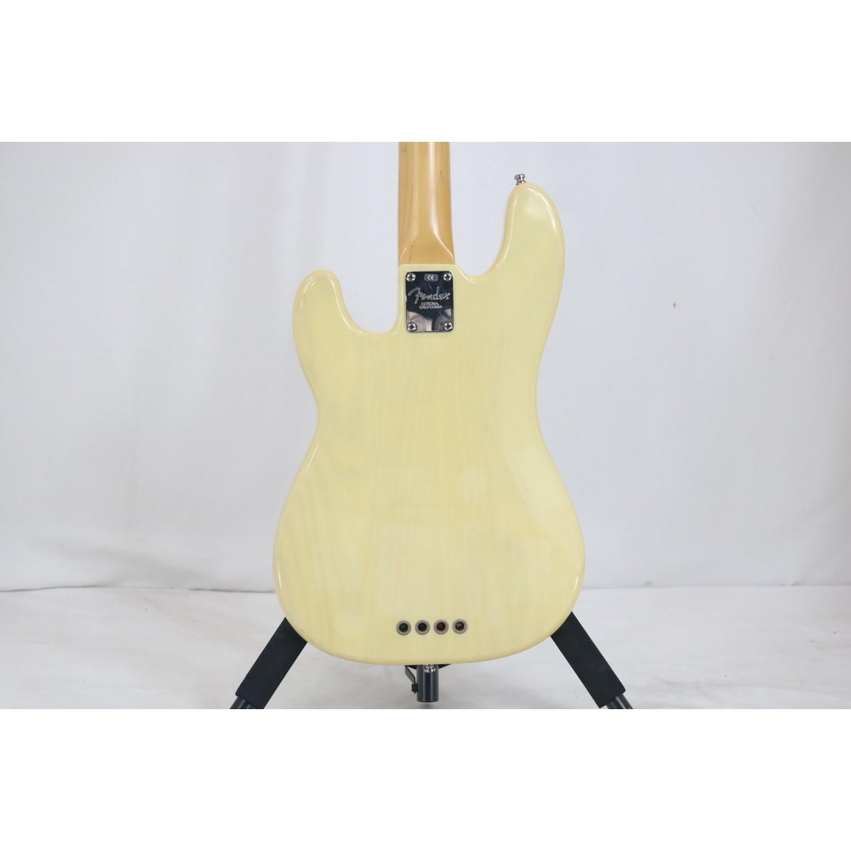 ＦＥＮＤＥＲ　　ＡＭＥＲＩＣＡＮ　ＳＴＡＮＤＡＲＤ　ＰＢ　ＡＳＨ