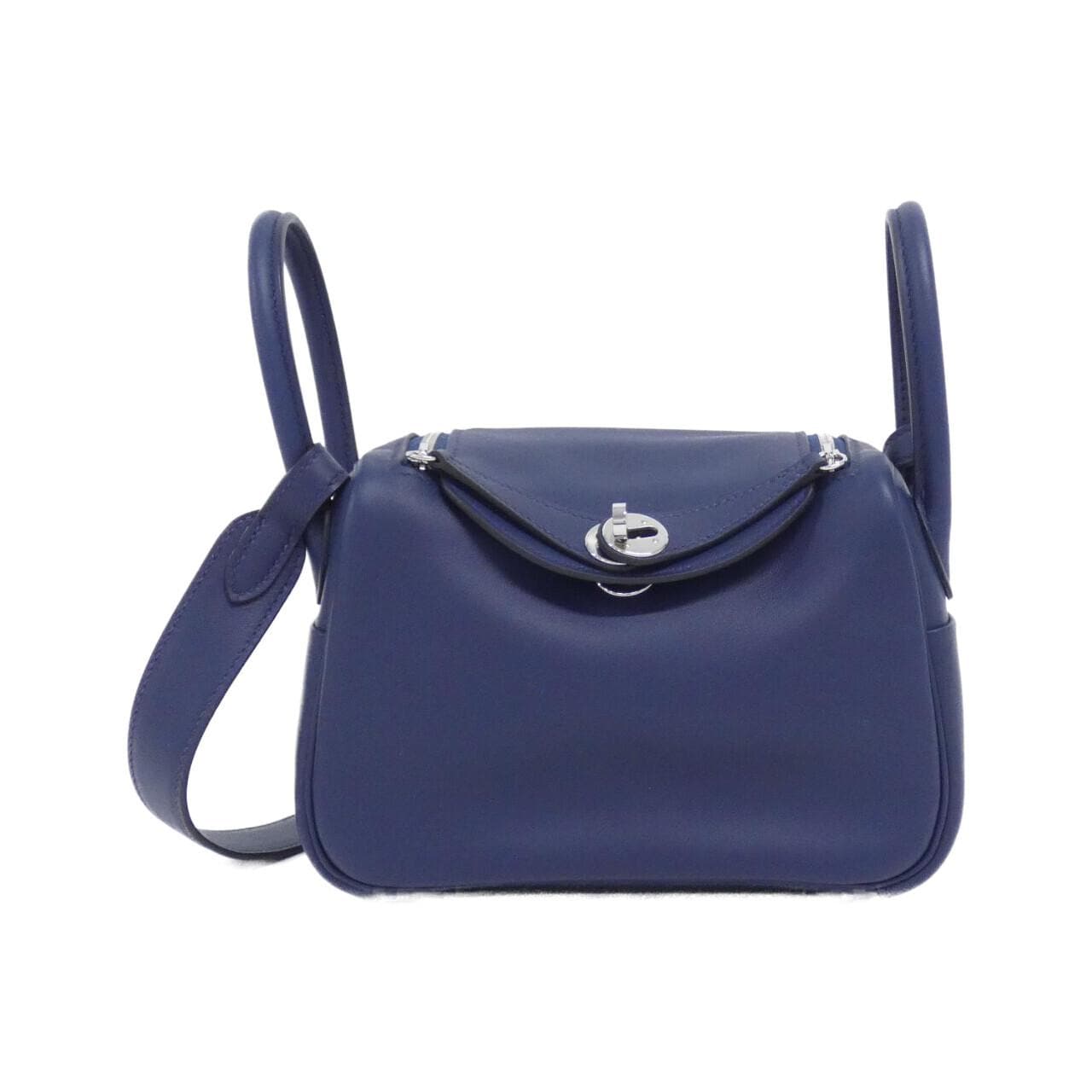 HERMES Lindy 2 Mini 085957CK 包