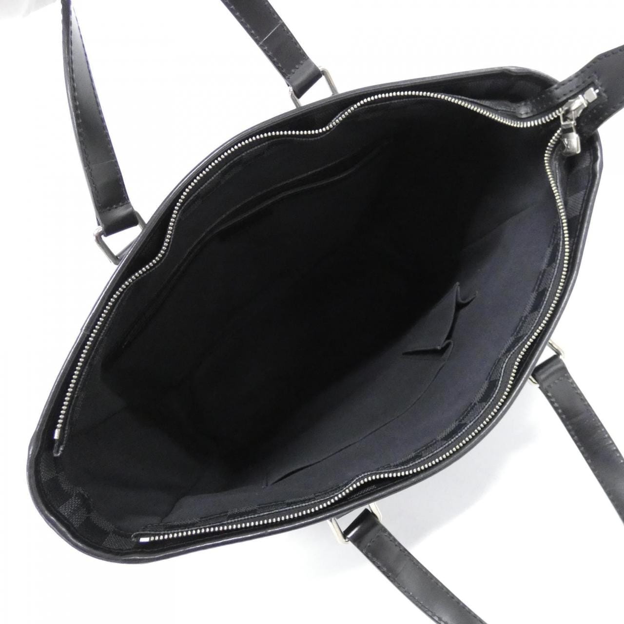 ルイヴィトン ダミエ グラフィット タダオ N51192 バッグ