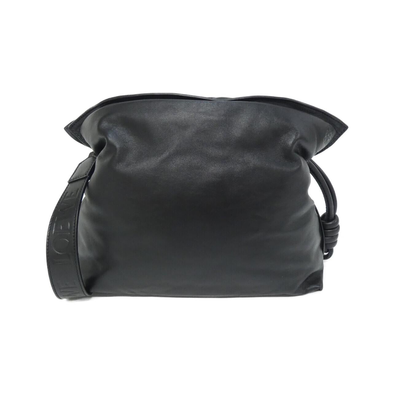 ロエベ パファー フラメンコ クラッチ A411FC1X67 バッグ