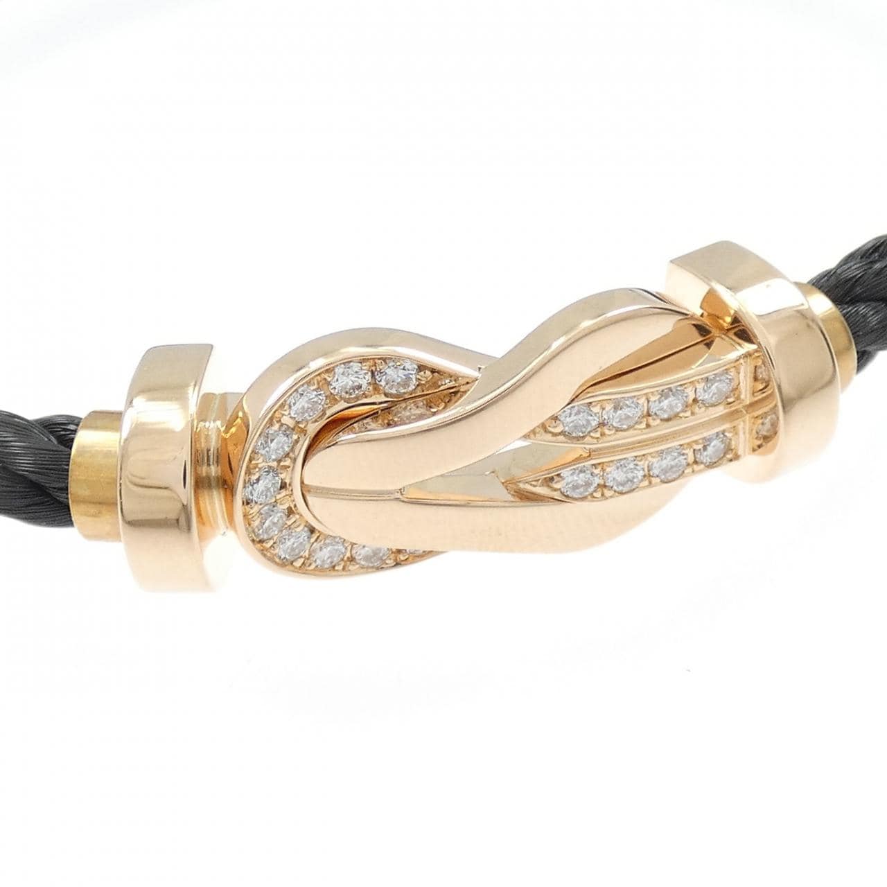 フレッド シャンス アンフィニ ブレスレット