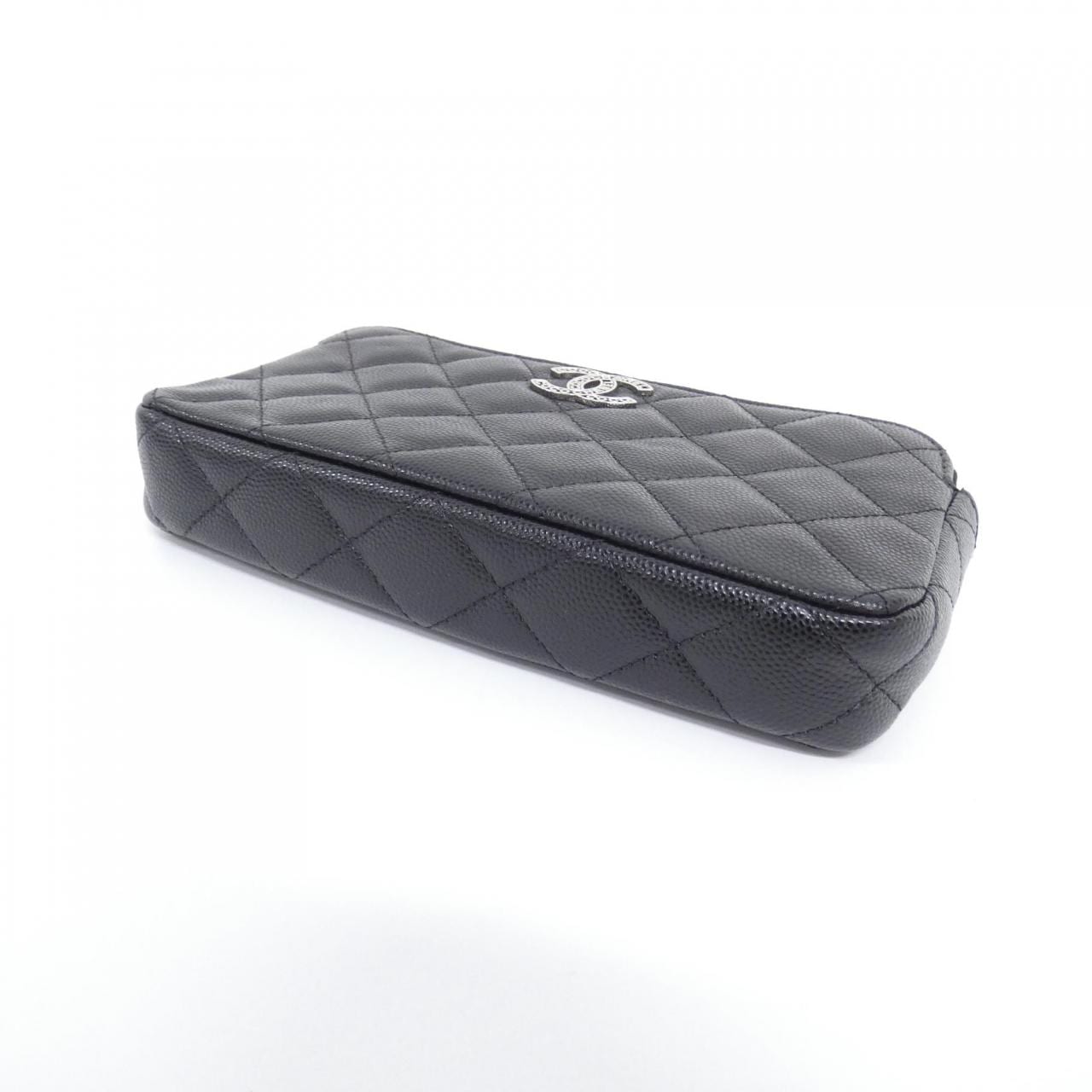 シャネル AP3837 チェーンウォレット