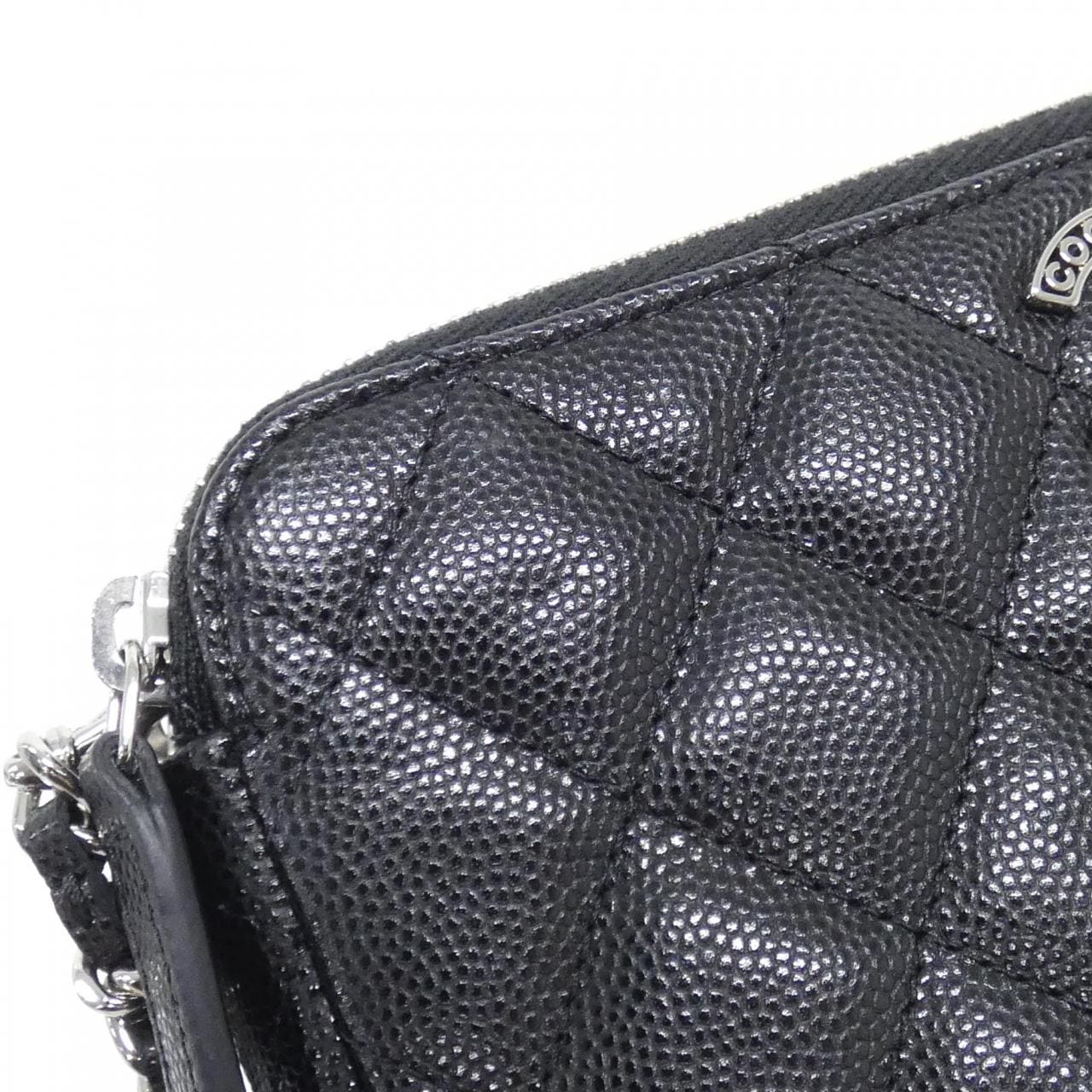 シャネル AP3837 チェーンウォレット