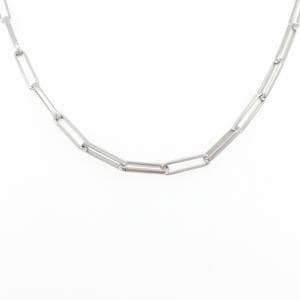 750WG ネックレス