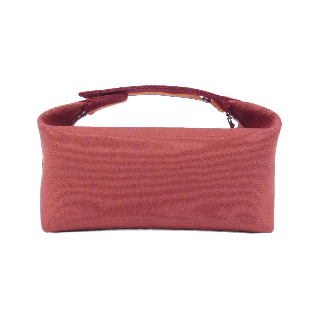 エルメス H PAVILLON ブリッド ア ブラック PM 104346M ポーチ