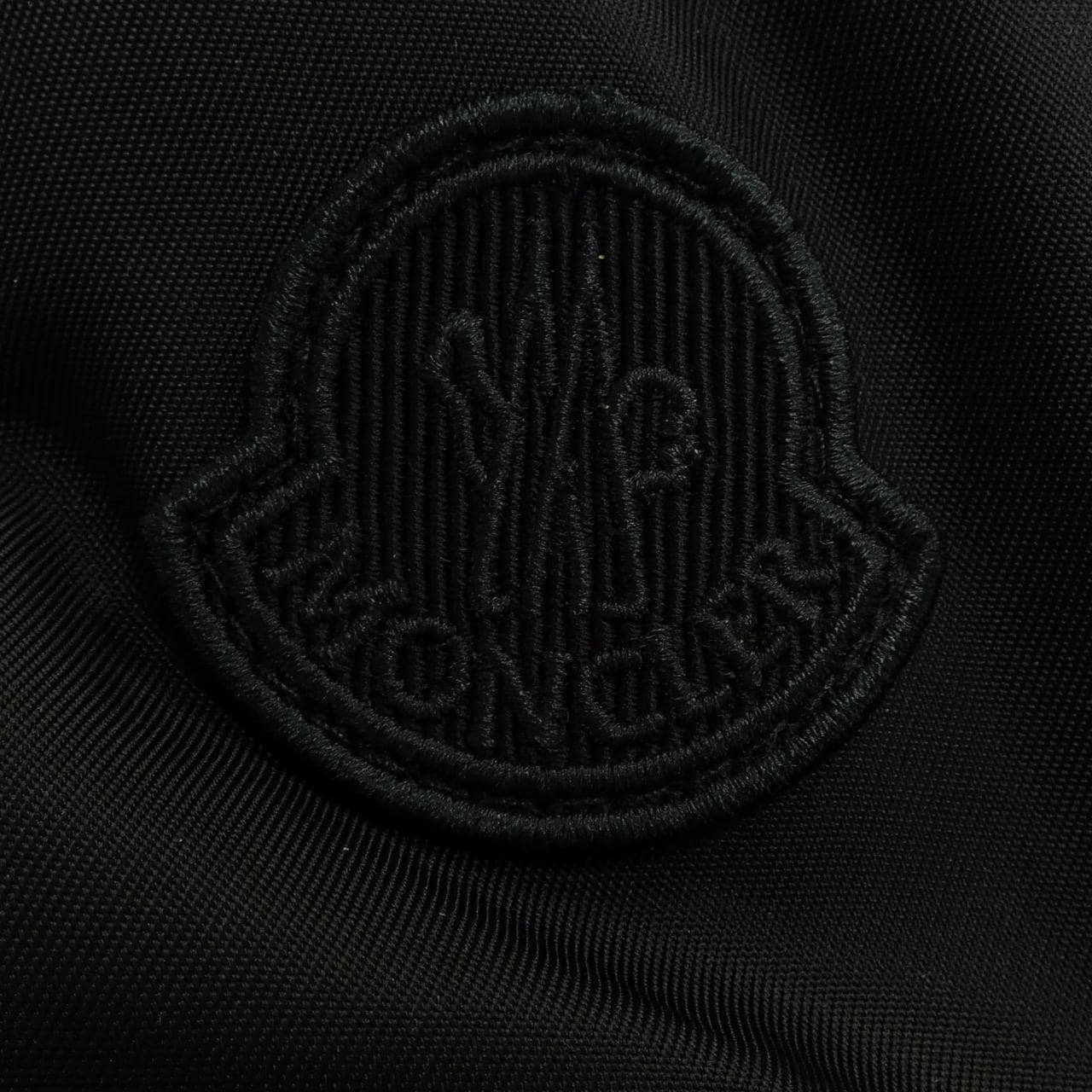 MONCLER MONCLER Blouson