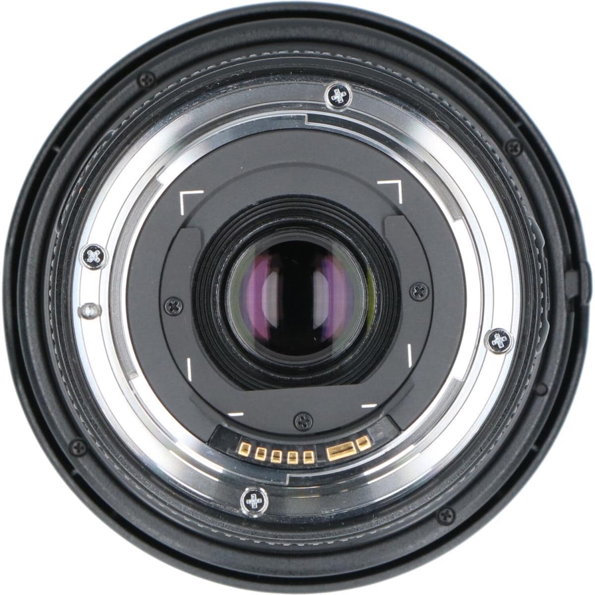 CANON EF8-15mm F4L FISHEYE USM