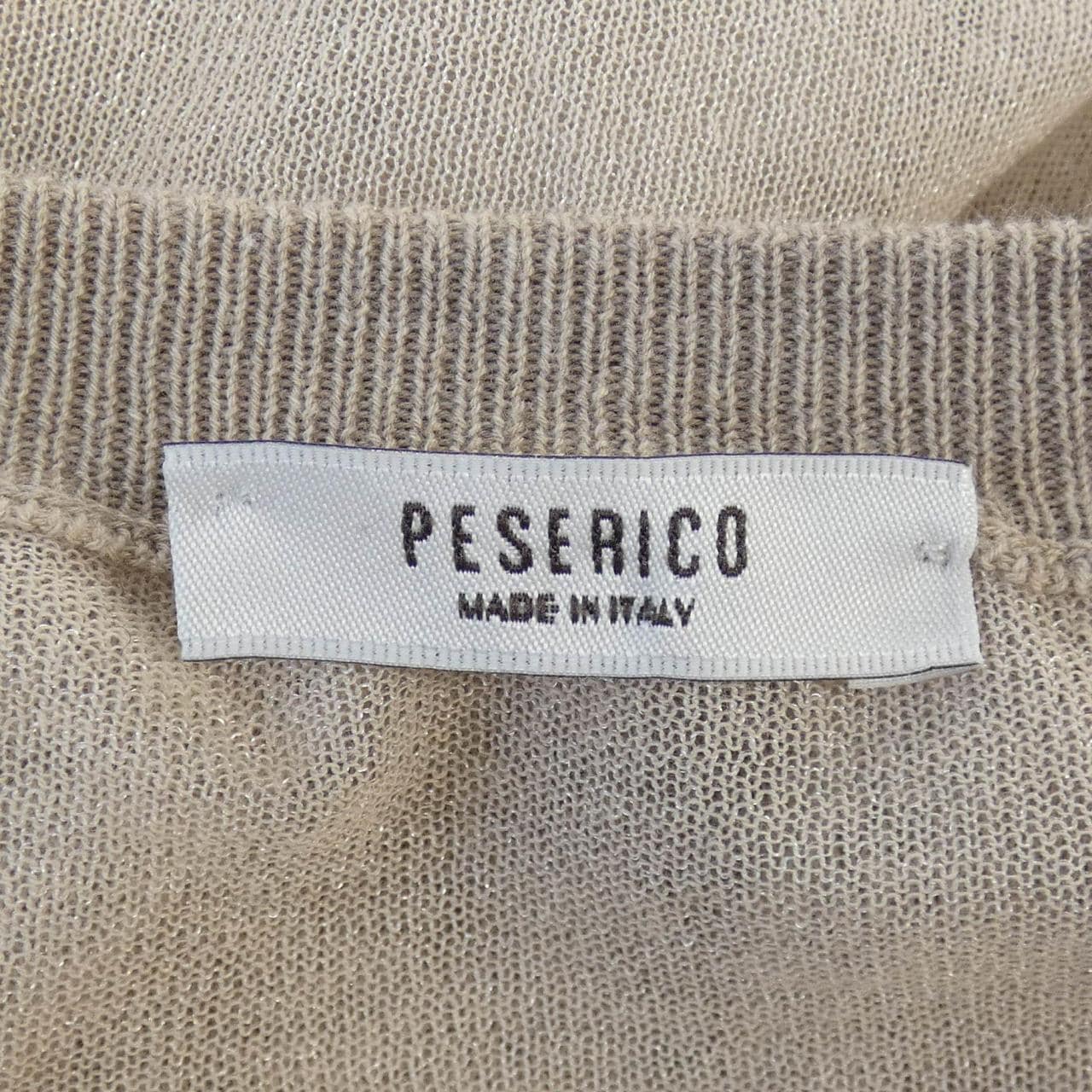 佩塞利科PESERICO開衫