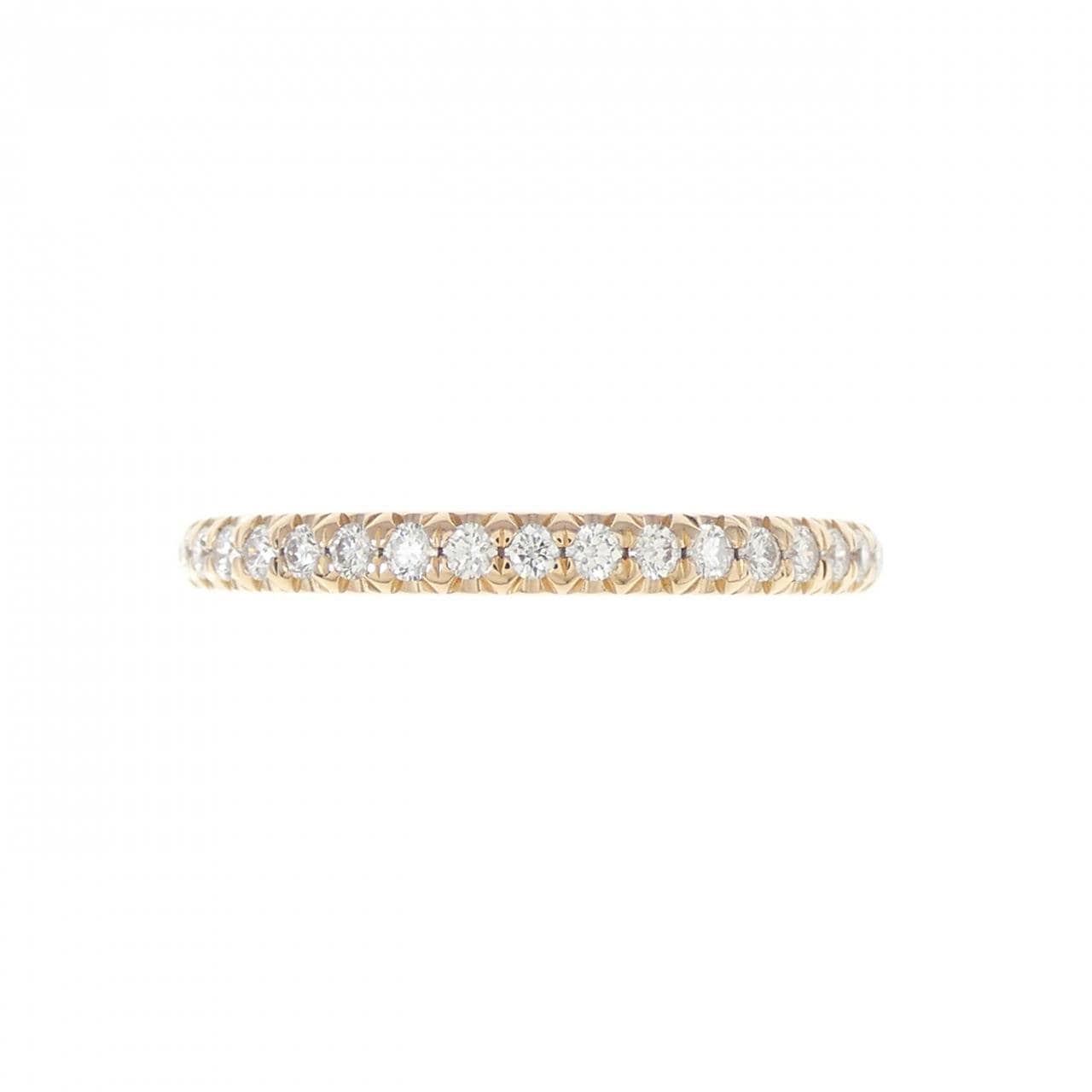 TIFFANY Soleste Half Circle Ring