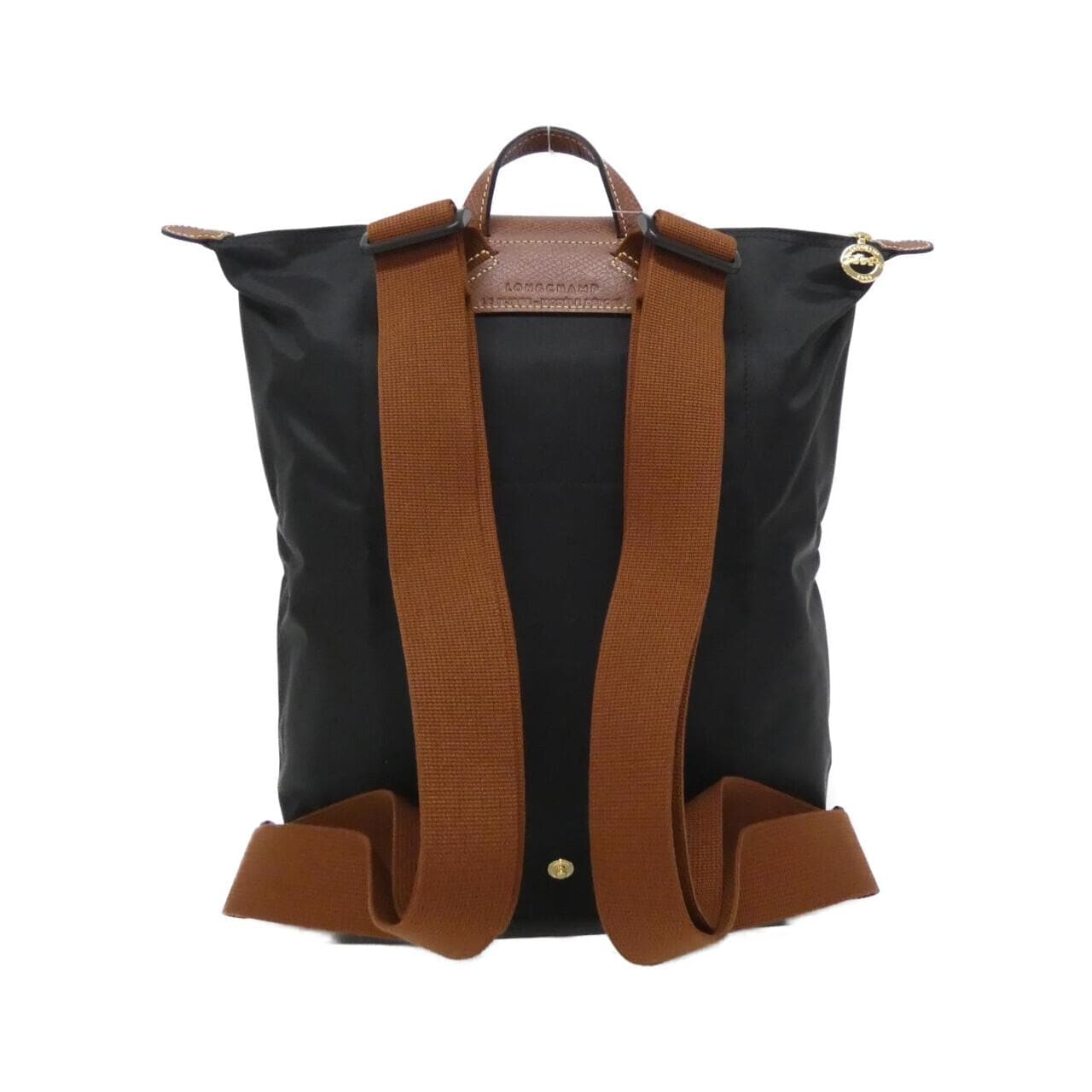 [新品] Longchamp Le Pliage 10284 089双肩包