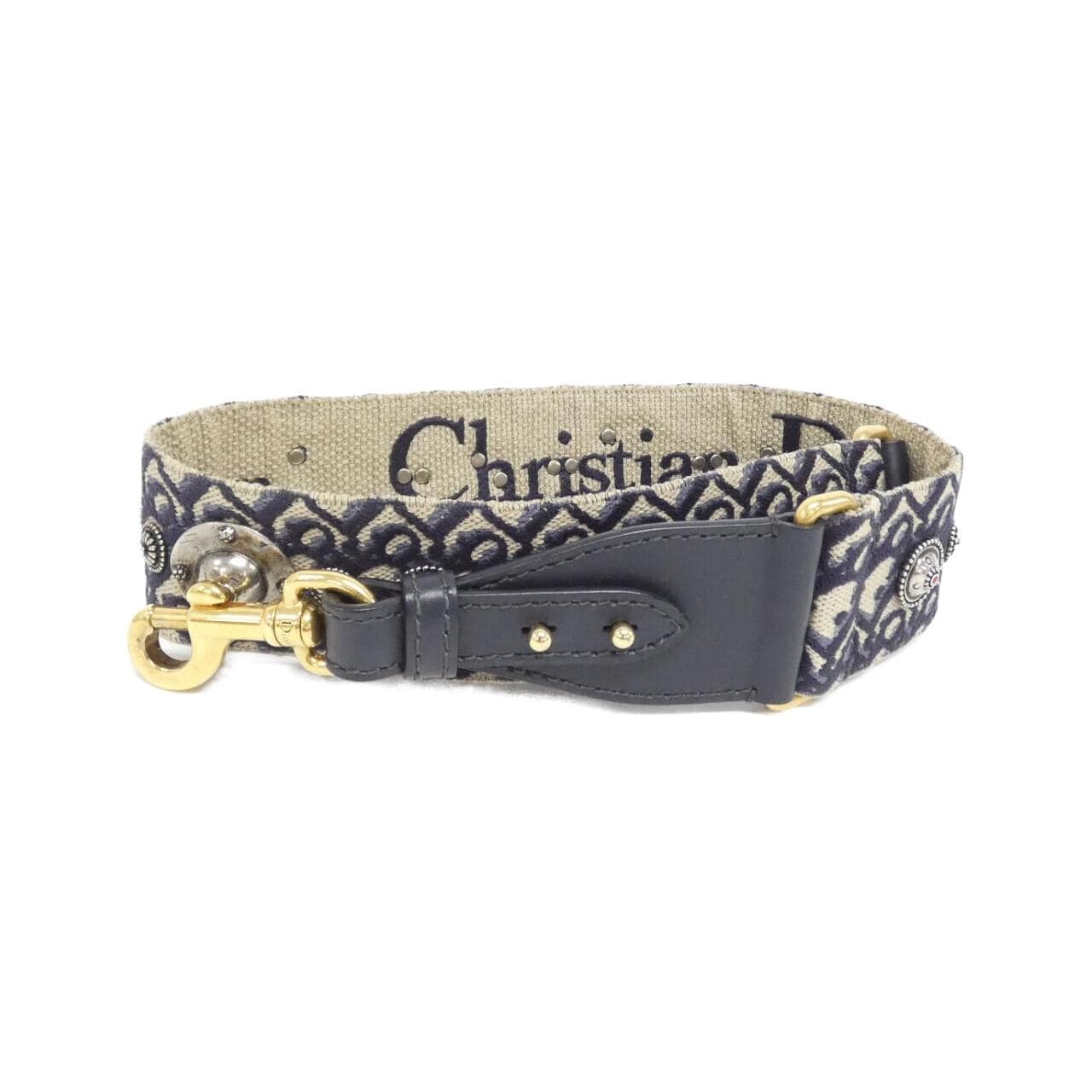 Christian DIOR DIOR OBLIQUE S8520CTZQ STRAP