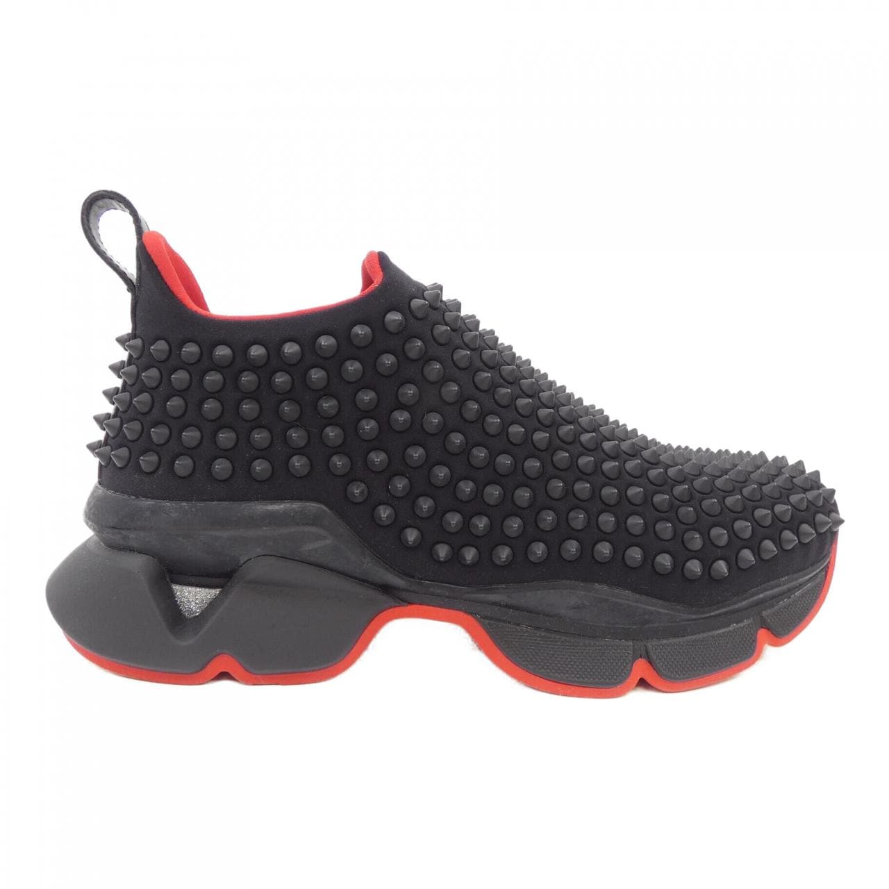 クリスチャンルブタン CHRISTIAN LOUBOUTIN スニーカー