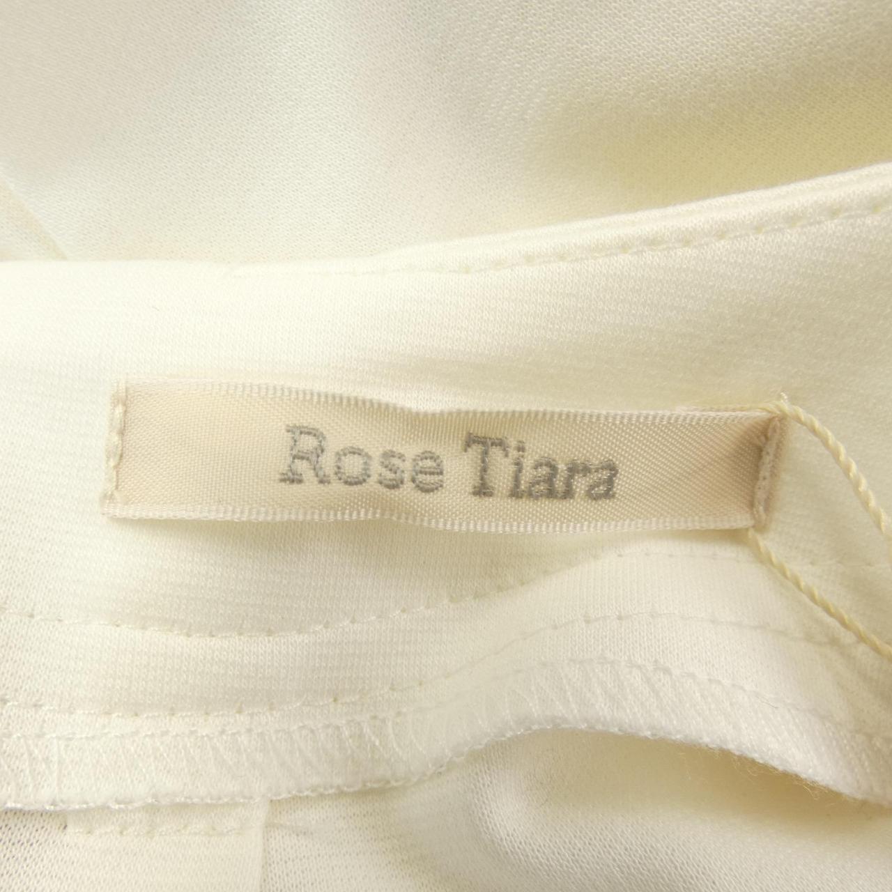 ローズティアラ ROSE TIARA ワンピース