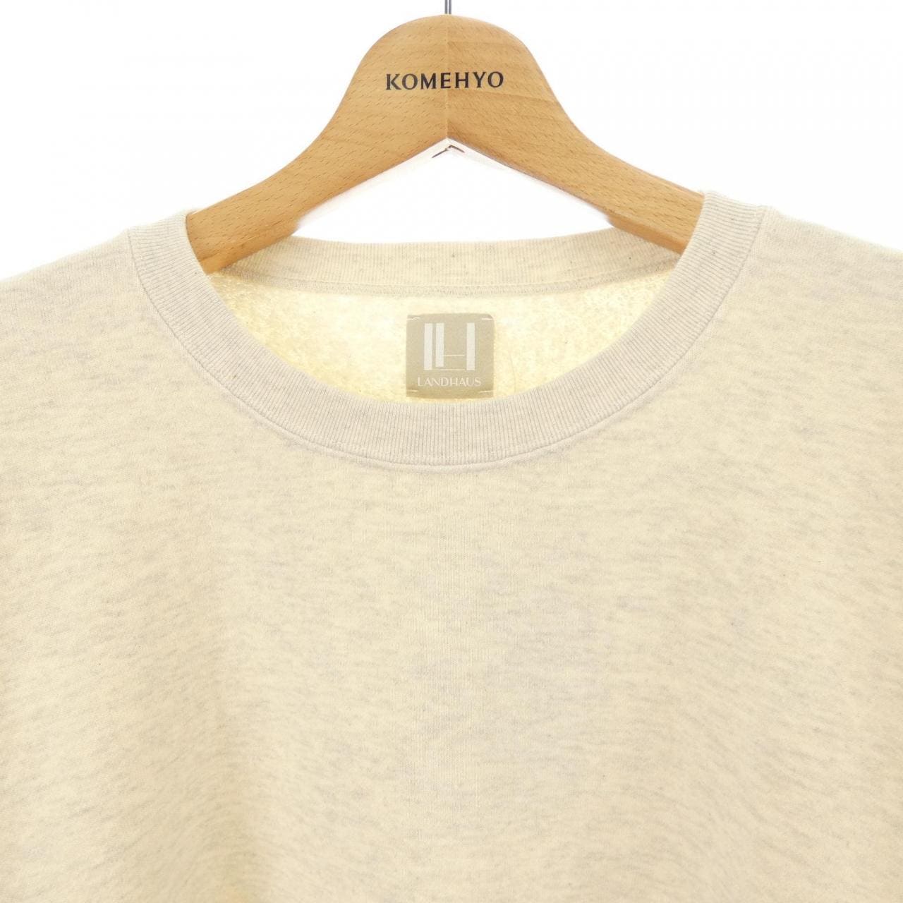 LANDHAUS スウェット