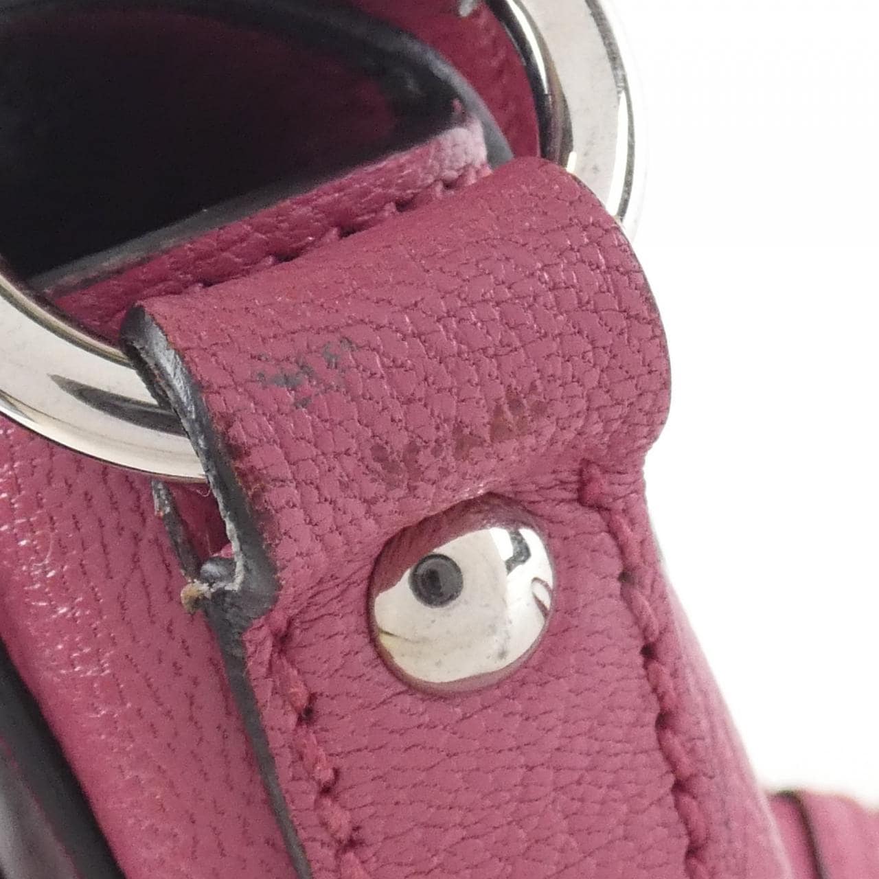 ミュウミュウ ショルダー RT0638 ショルダーバッグ