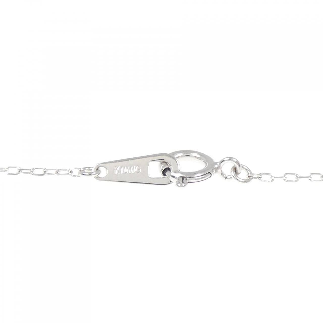 サマンサティアラ ネックレス