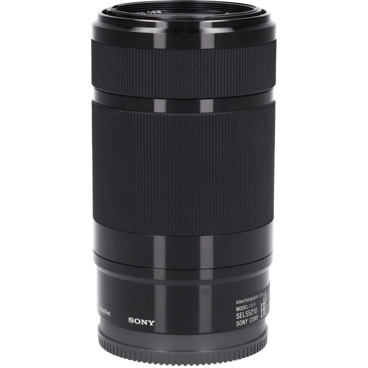 Ｅ５５－２１０ｍｍ　Ｆ４．５－６．３ＯＳＳ（ＳＥＬ５５２１０）