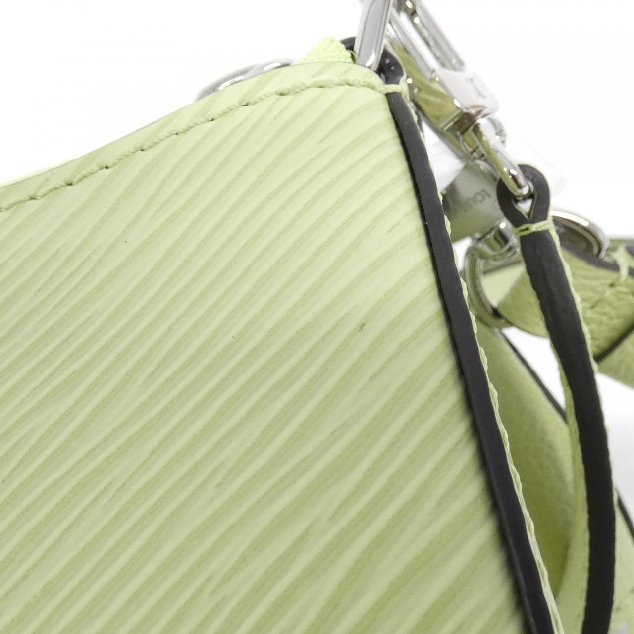 ルイヴィトン エピ マレリーニ M22651 ショルダーバッグ