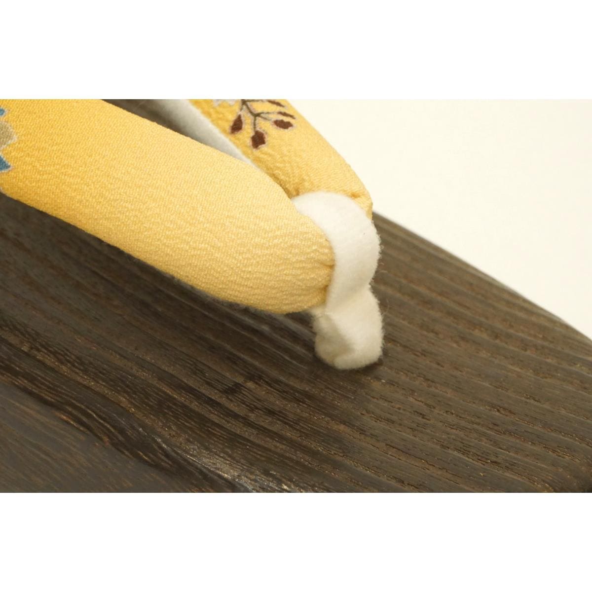 【新品】女下駄　【岡重】Ｆサイズ