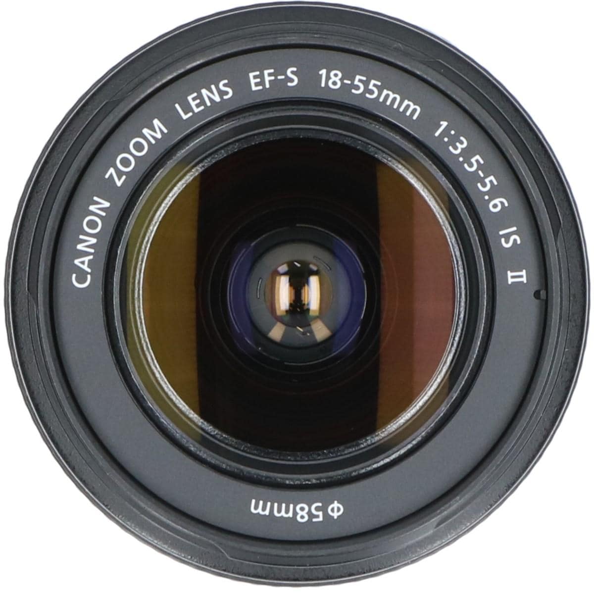ＥＦ－Ｓ１８－５５ｍｍ　Ｆ３．５－５．６ＩＳＩＩ
