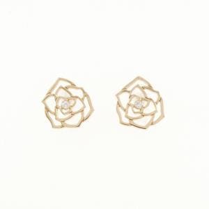 ピアジェ ピアジェ ローズ ピアス