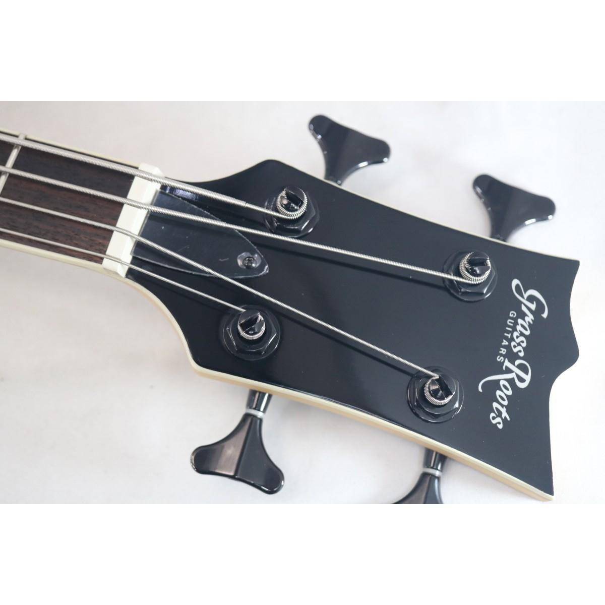 ＧＲＡＳＳＲＯＯＴＳ　Ｇ－ＶＰ－４６Ｂ
