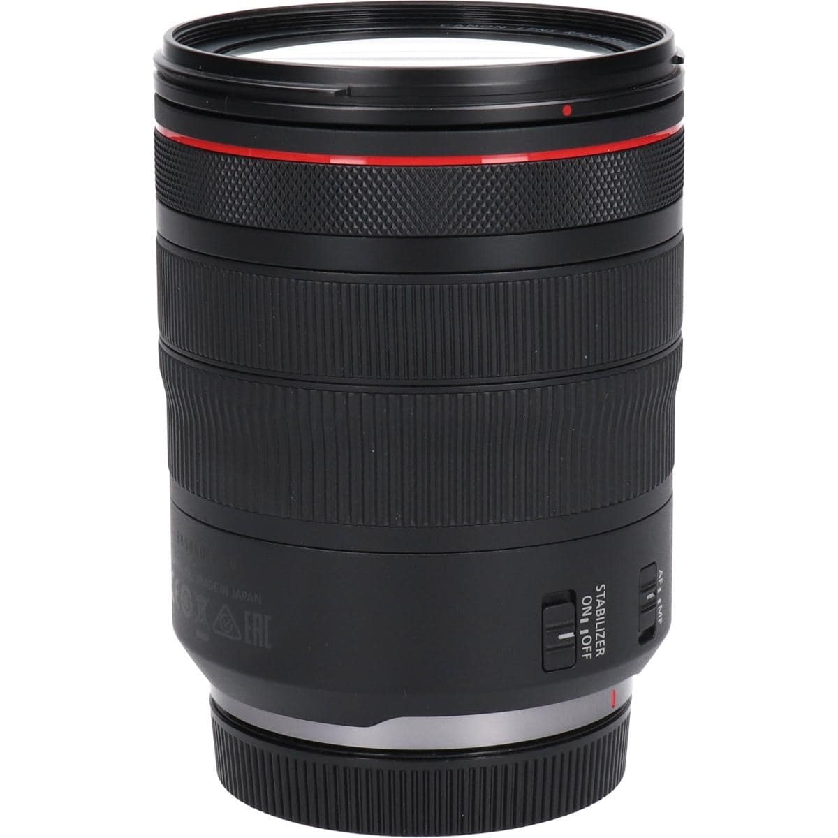 ＲＦ２４－１０５ｍｍ　Ｆ４Ｌ　ＩＳ　ＵＳＭ