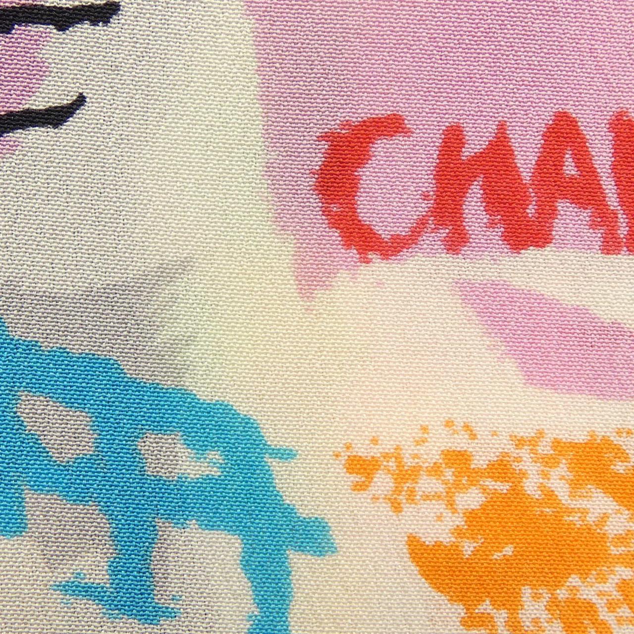 [vintage] CHANEL半身裙