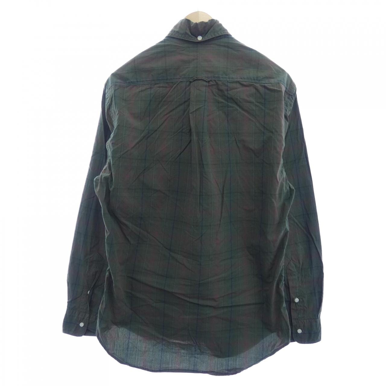 GITMAN VINTAGE シャツ