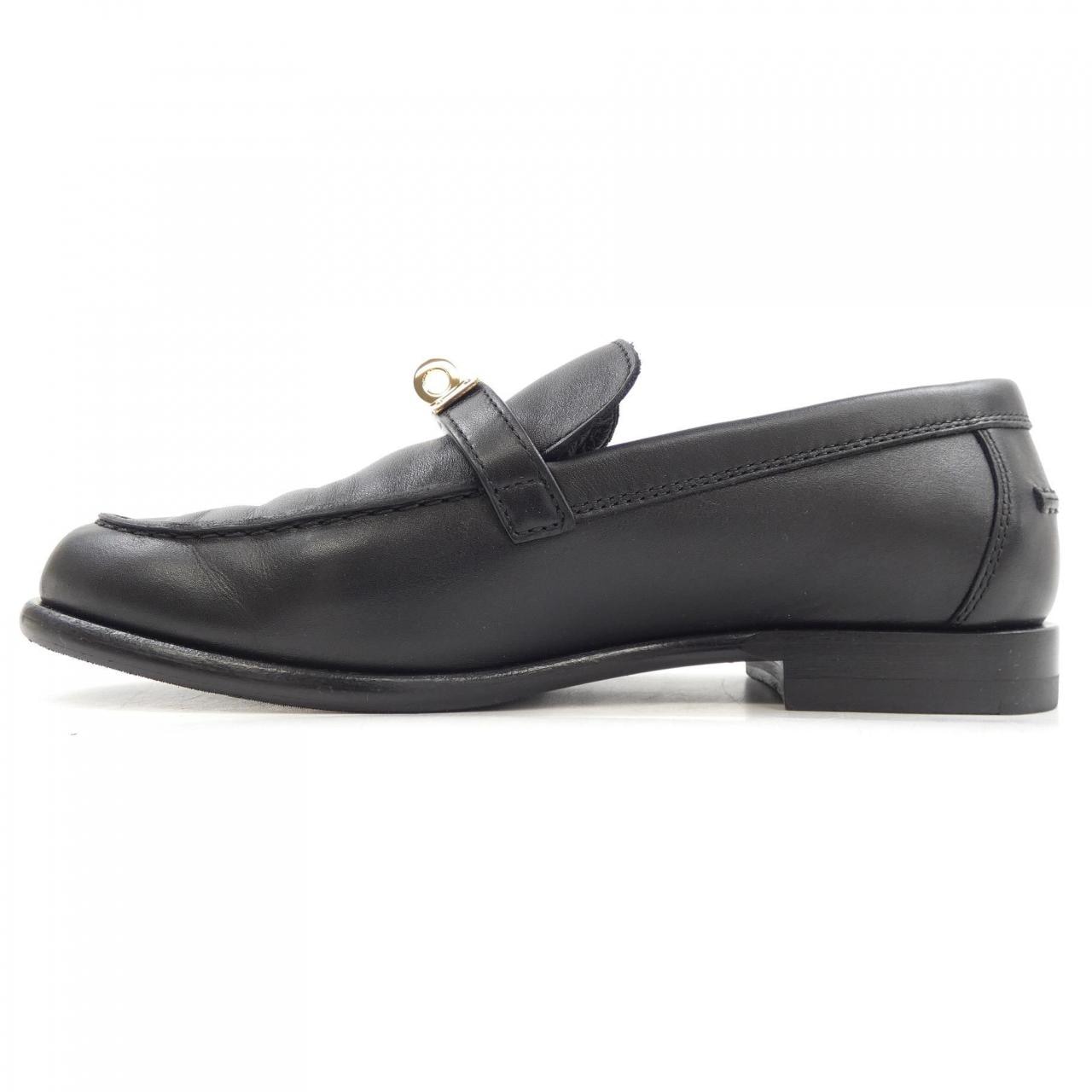 エルメス HERMES シューズ