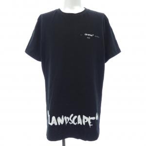 オフホワイト OFF-WHITE OMAA027G19185008 Tシャツ