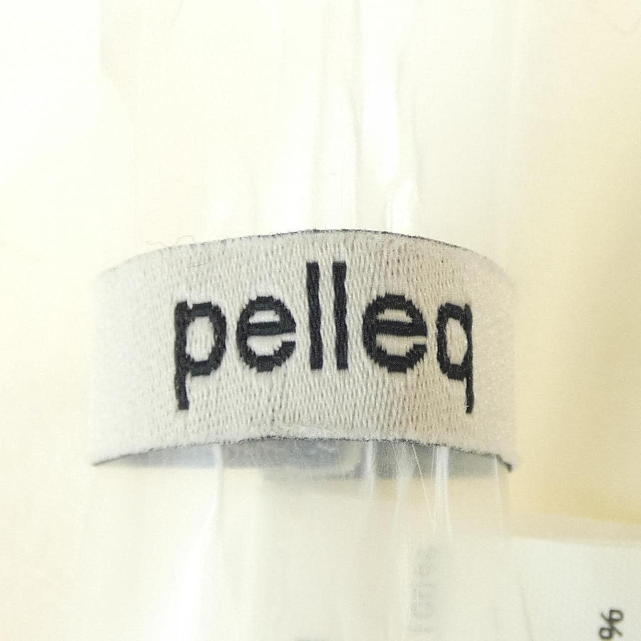 ペレック pelleq トップス