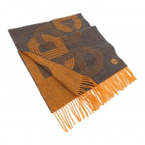 エルメス HERMES MUFFLER