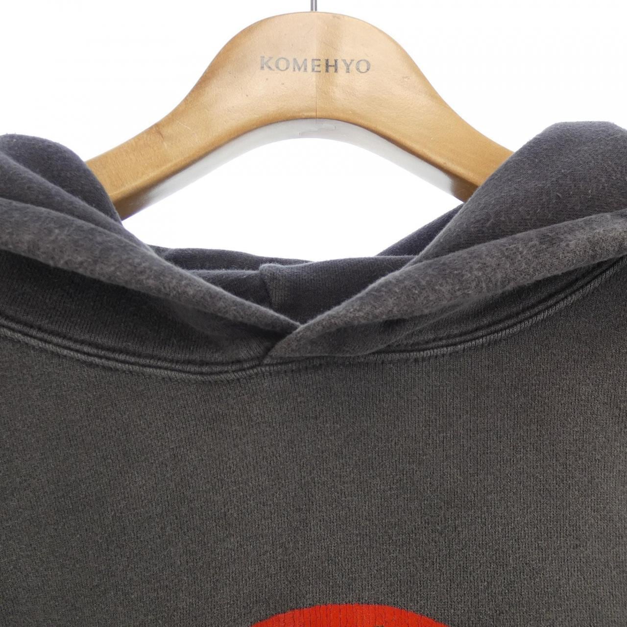 セントマイケル SAINT MICHAEL SM-YS8-0000-034 パーカー