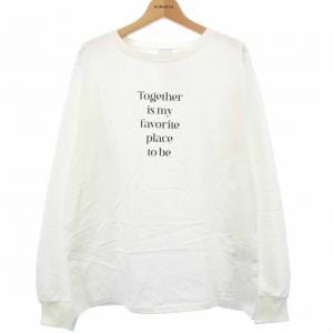 スピックアンドスパン SPICK & SPAN 25-070-200-2230-4-0 Tシャツ