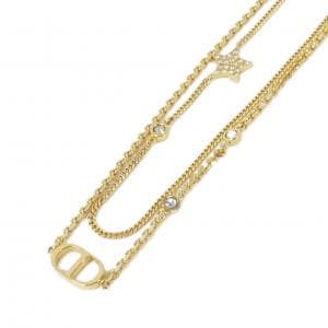 クリスチャンディオール プチ CD N1155PMTCY ネックレス